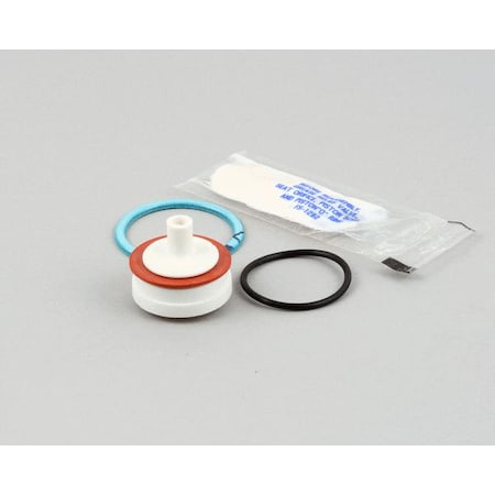 Cma Dish Machines 1/2 Vacuum Breaker Repair Kit Wat 03623.00